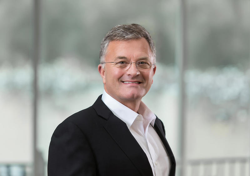 john connors is a managing partner at ignition partners, a