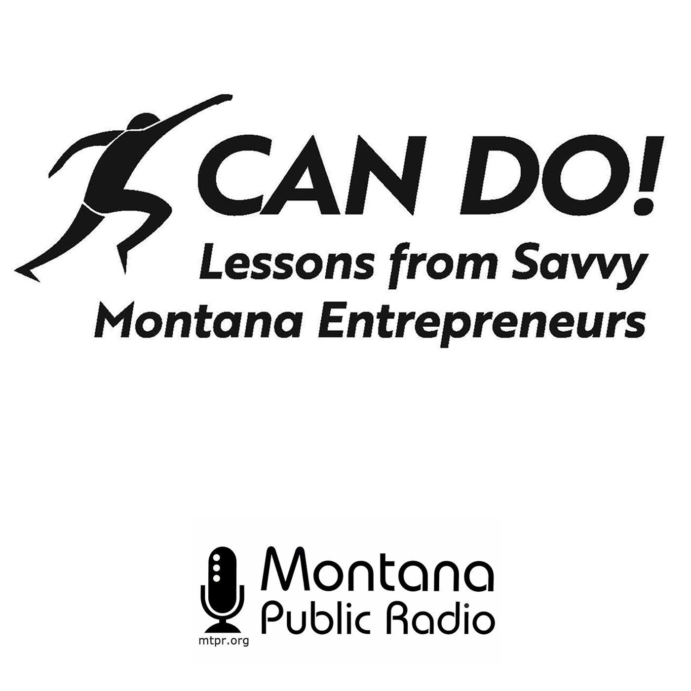 Can Do: Lessons From Savvy Montana Entrepreneurs cover