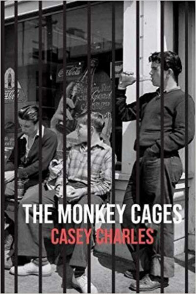 a list of cages book