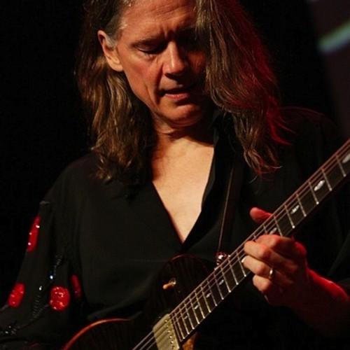 Robben Ford | MTPR