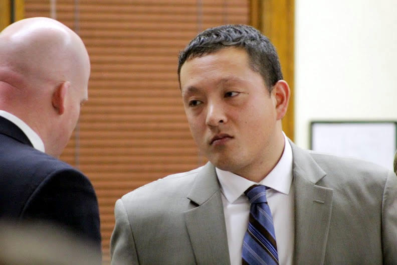 Jury Unanimous: Kaarma Guilty Of Deliberate Homicide | MTPR