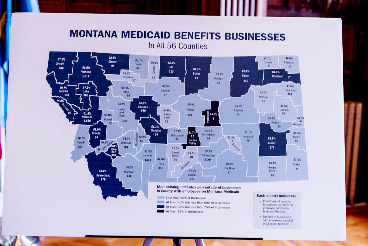 Entrepreneurship in Montana - Montana Business Quarterly