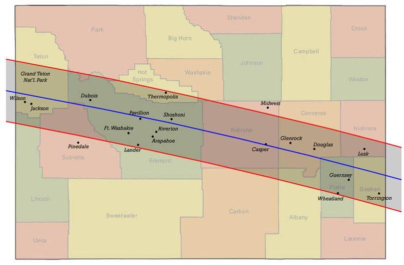 Enlighten Yourself On The 2017 Total Solar Eclipse | KUNC