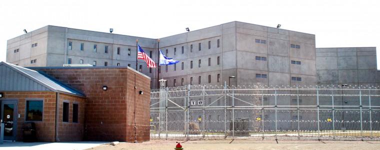 Fewer Felonies Fewer Facilities: Colorado Prison Closures Would Mean ...