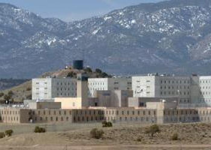 Fewer Felonies Fewer Facilities: Colorado Prison Closures Would Mean ...