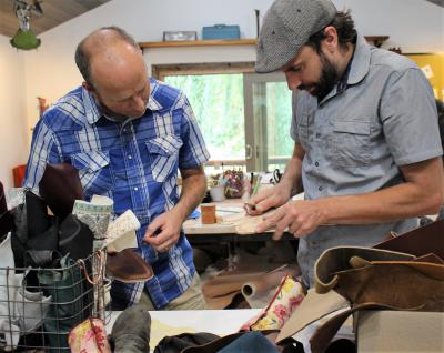 colorado shoe school
