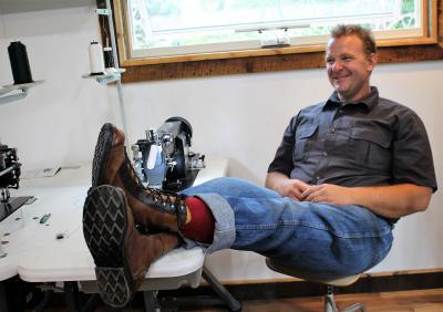 colorado shoe school