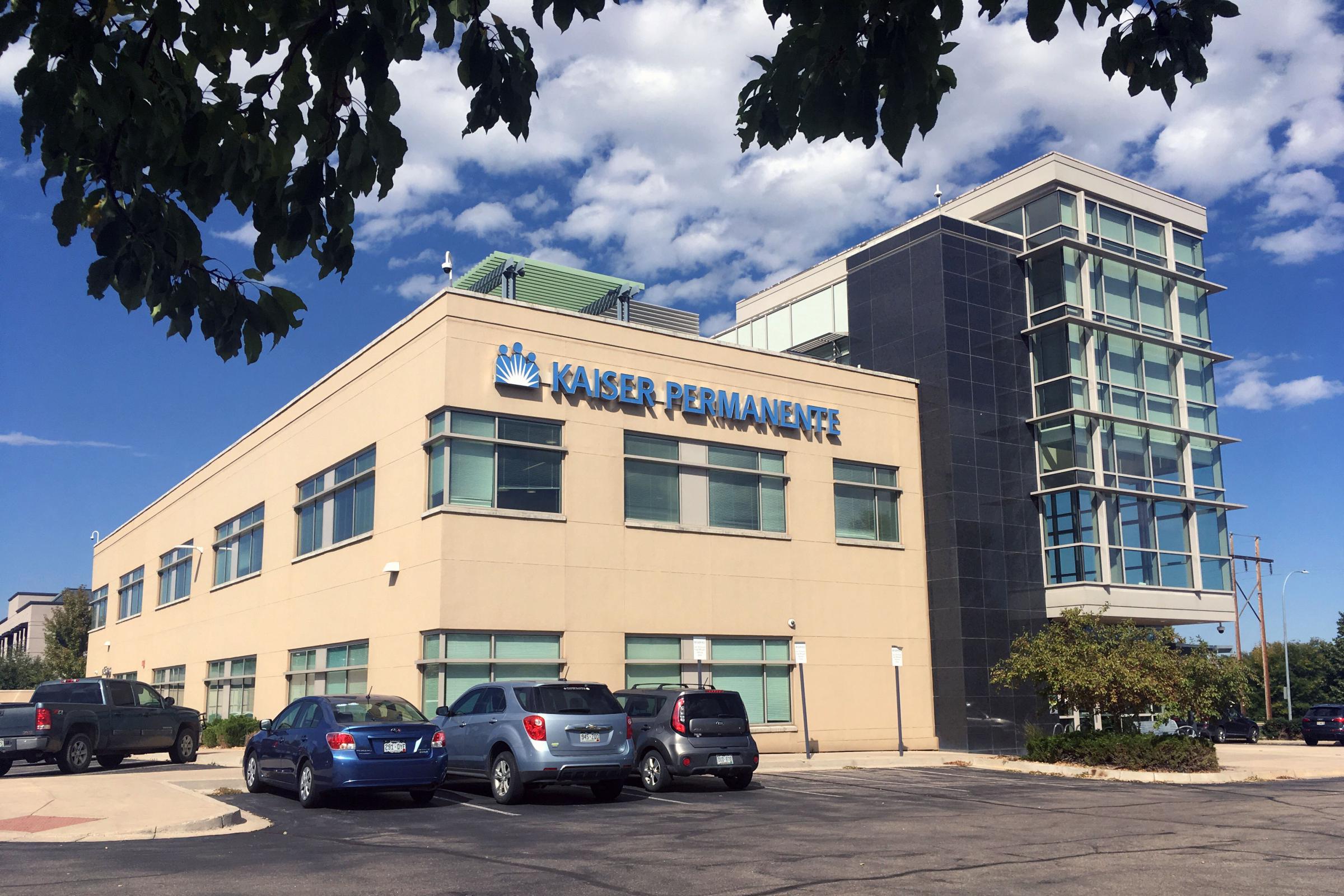 Colorado Edition Close Quarters KUNC