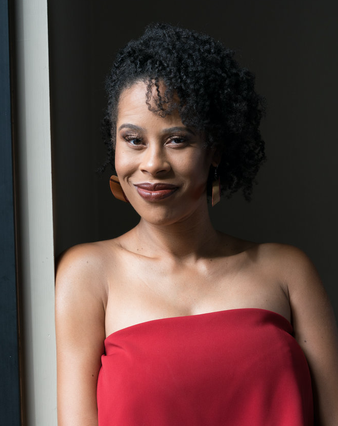 WITNESS IN THE DARK by Dominique Morisseau KUNM