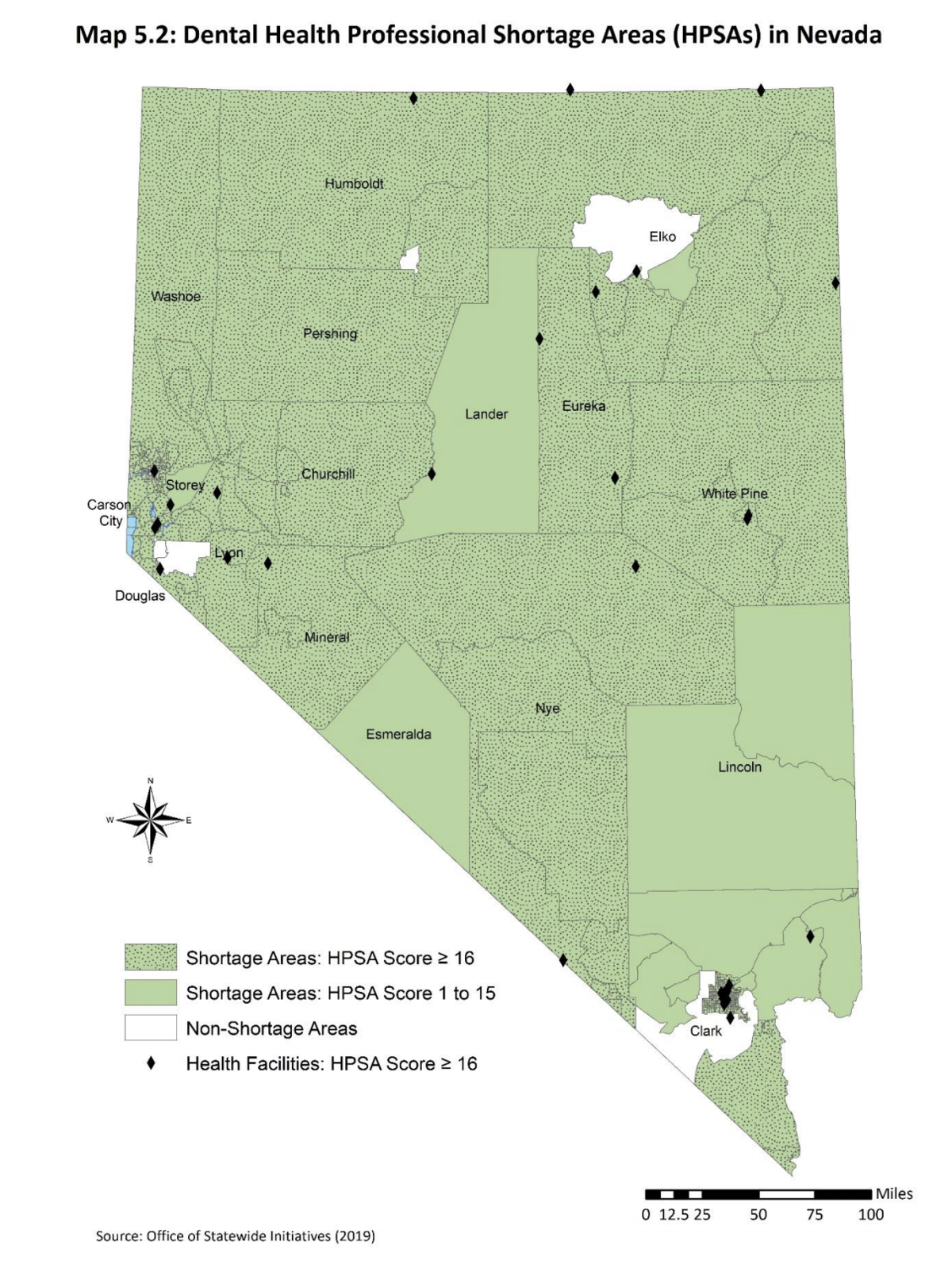 Bill Would Allow Mid level Dental Providers In Nevada KUNR