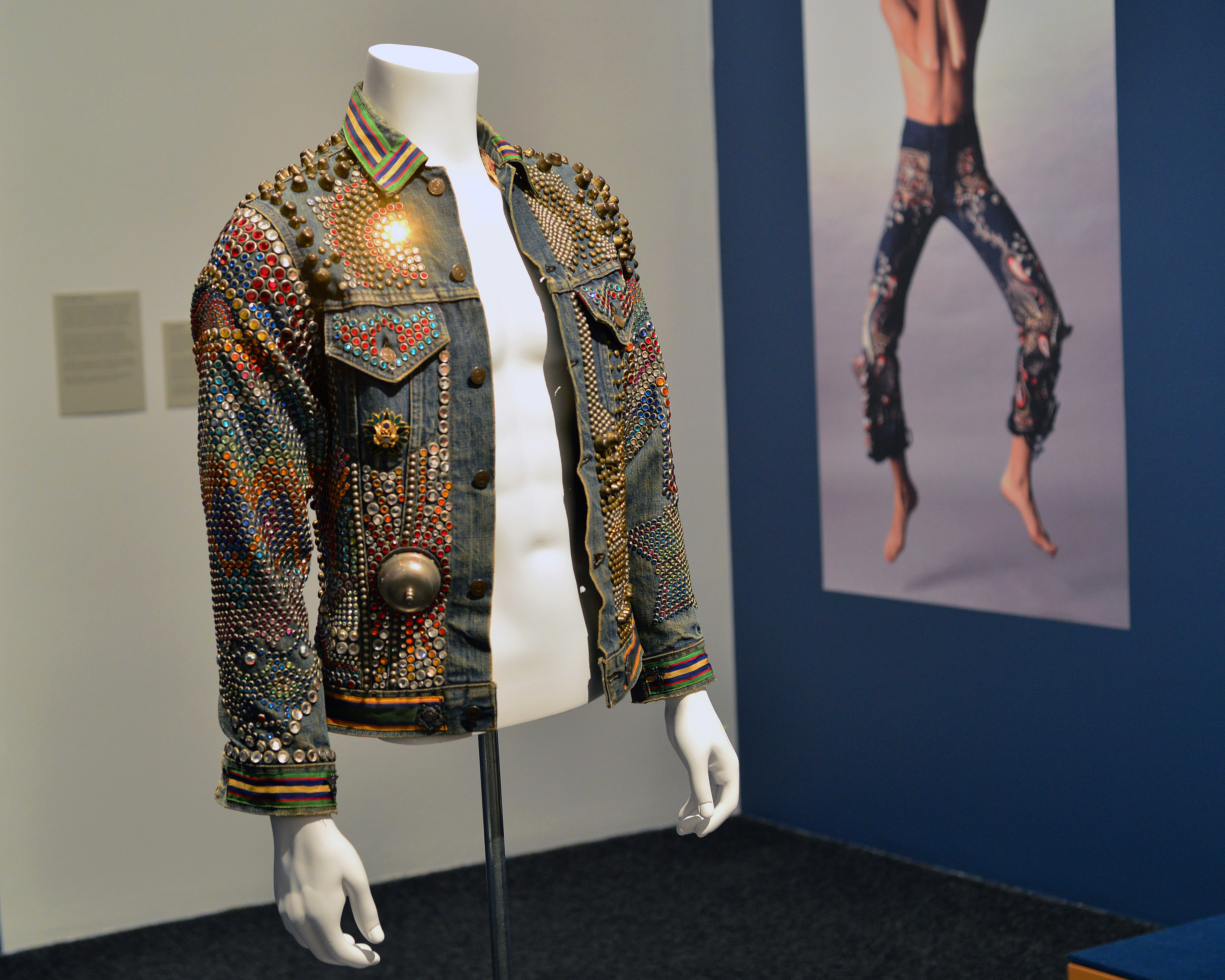 hippie style jackets