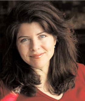 Naomi Wolf