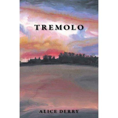 Cover of Alice Derry's 'Tremolo.'