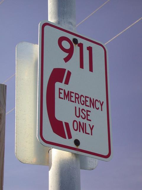 If Calling 911 Is So Easy, Why Are People Doing It Wrong? | KUOW News ...