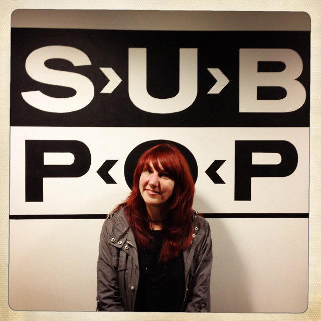 Sub Pop Records Going Out Of Business Since 19 Kuow News And Information