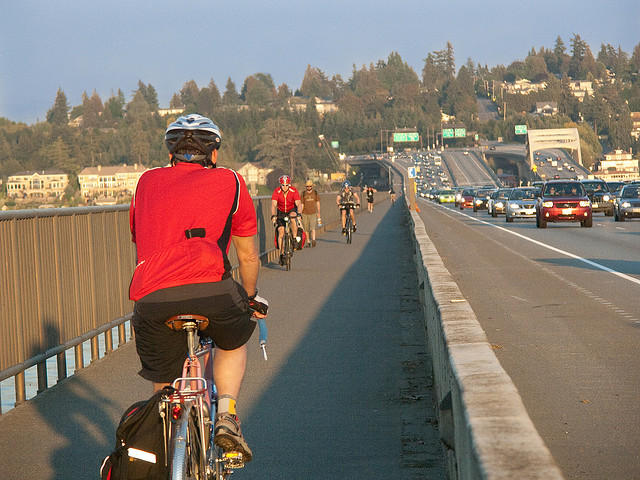 Seattle Gets A Revised Bicycle Master Plan KUOW News And Information
