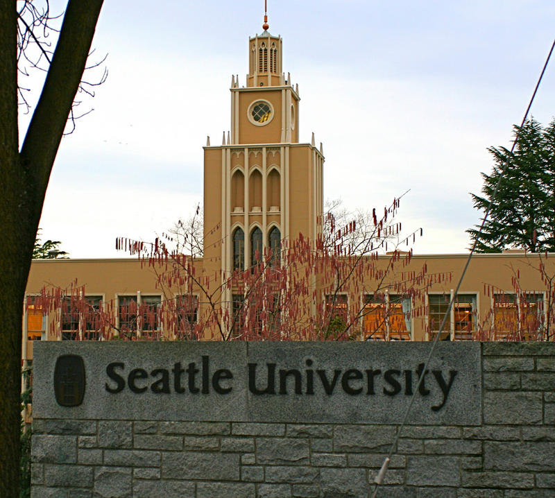 seattle university adjuncts pushing for unionization