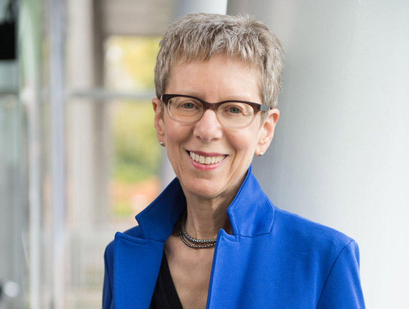 'Fresh Air' with Terry Gross returns to KUOW weekday schedule | KUOW