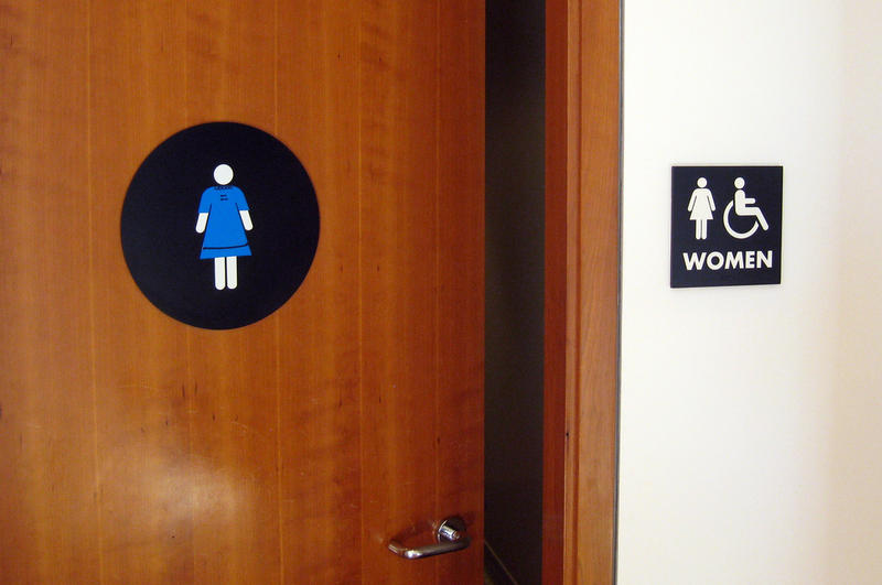 The surprisingly complex history of women and public bathrooms KUOW News and Information