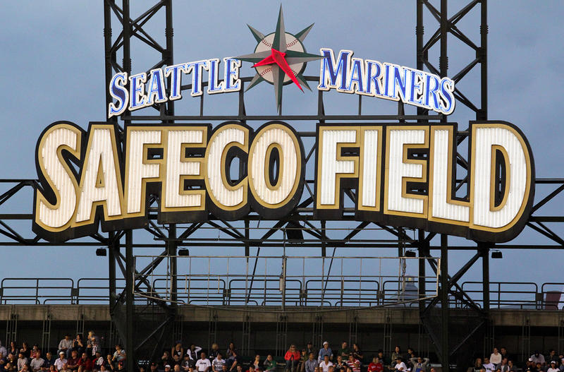 A naming rights agreement with Safeco Insurance and the Seattle Mariner's baseball field ends after the 2018 season.