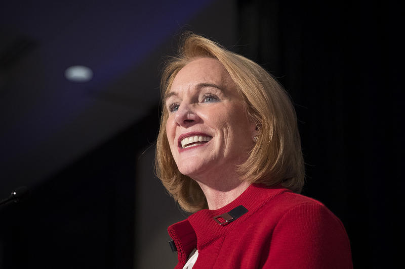 Seattle Mayor Jenny Durkan has vowed to take steps to help the city meet aggressive climate goals.