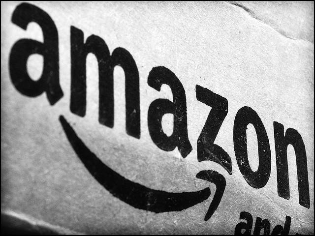 How The American Taxpayer Is Helping Amazon Grow Kuow News And Information