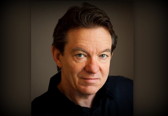 listen: austin author lawrence wright on going clear, his