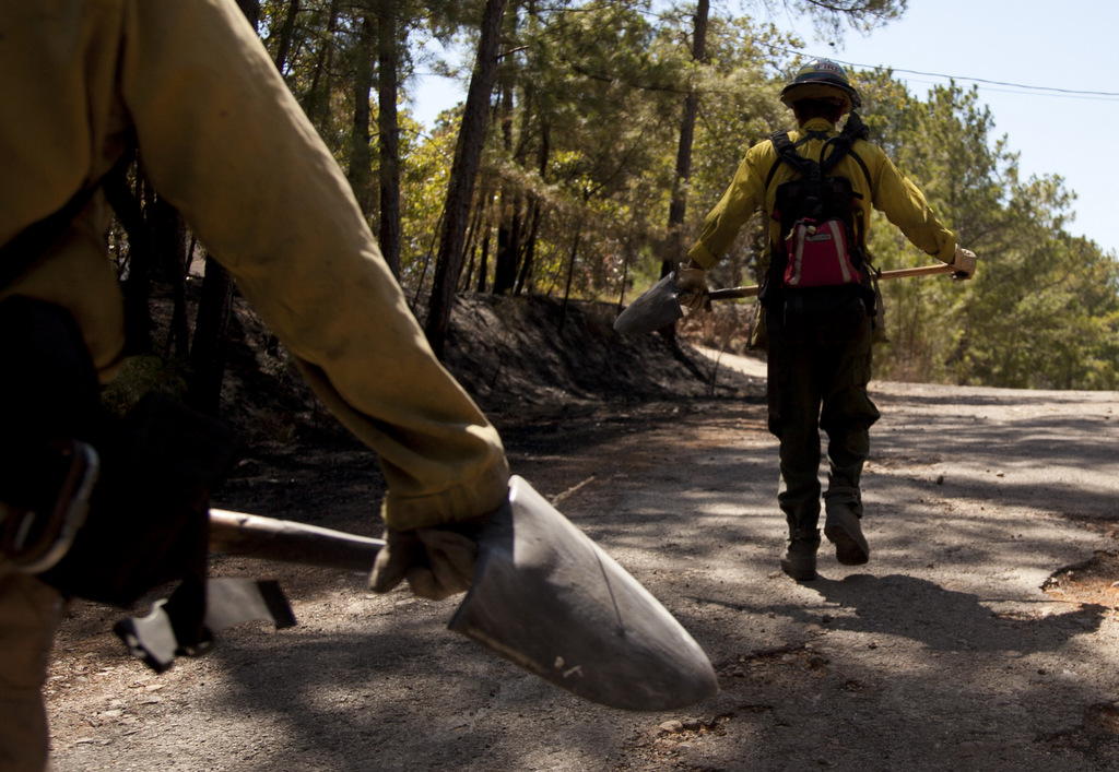 memories not extinguished: two years since labor day wildfires