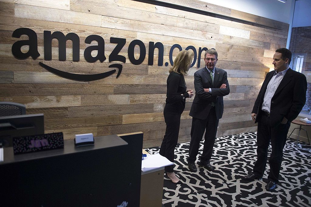 Austin Is A Tepid Contender For Amazon's HQ2 | TPR