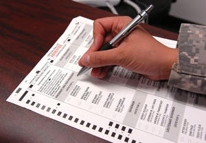 Dallas GOP Sues To Keep 128 Democrats Off The Ballot, While AFL-CIO Snubs O’Rourke