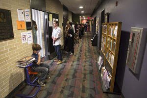 Here's A Look At Local Primary Races For State Senate
