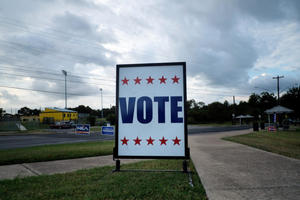 Voter Fraud Commission Sought Hispanic Voter Surnames: Shady, Or Just Weird?