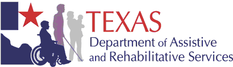 Image result for department of assistive rehabilitative services austin tx