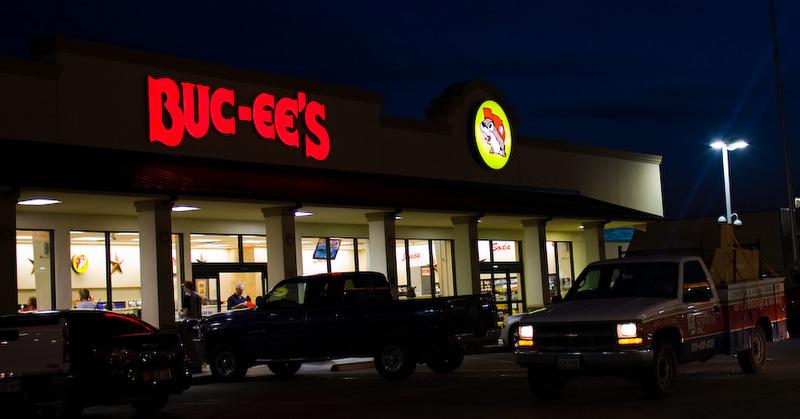 Call for Buc-ee's Boycott After Owners Endorse Dan Patrick | KUT