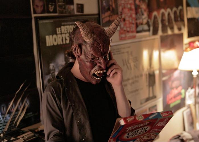 sxsw filmmaker spotlight: a slacker scam artist goes too far in