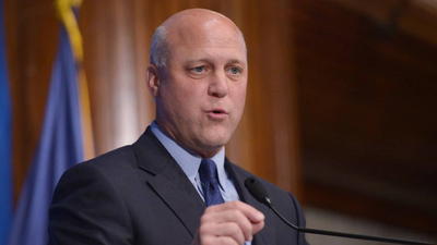 mitch landrieu findings honorable divided