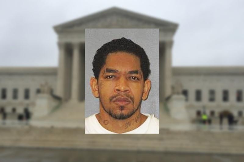 Texas Death Row Inmate Loses At U.S. Supreme Court, Could Face Execution Date | KUT