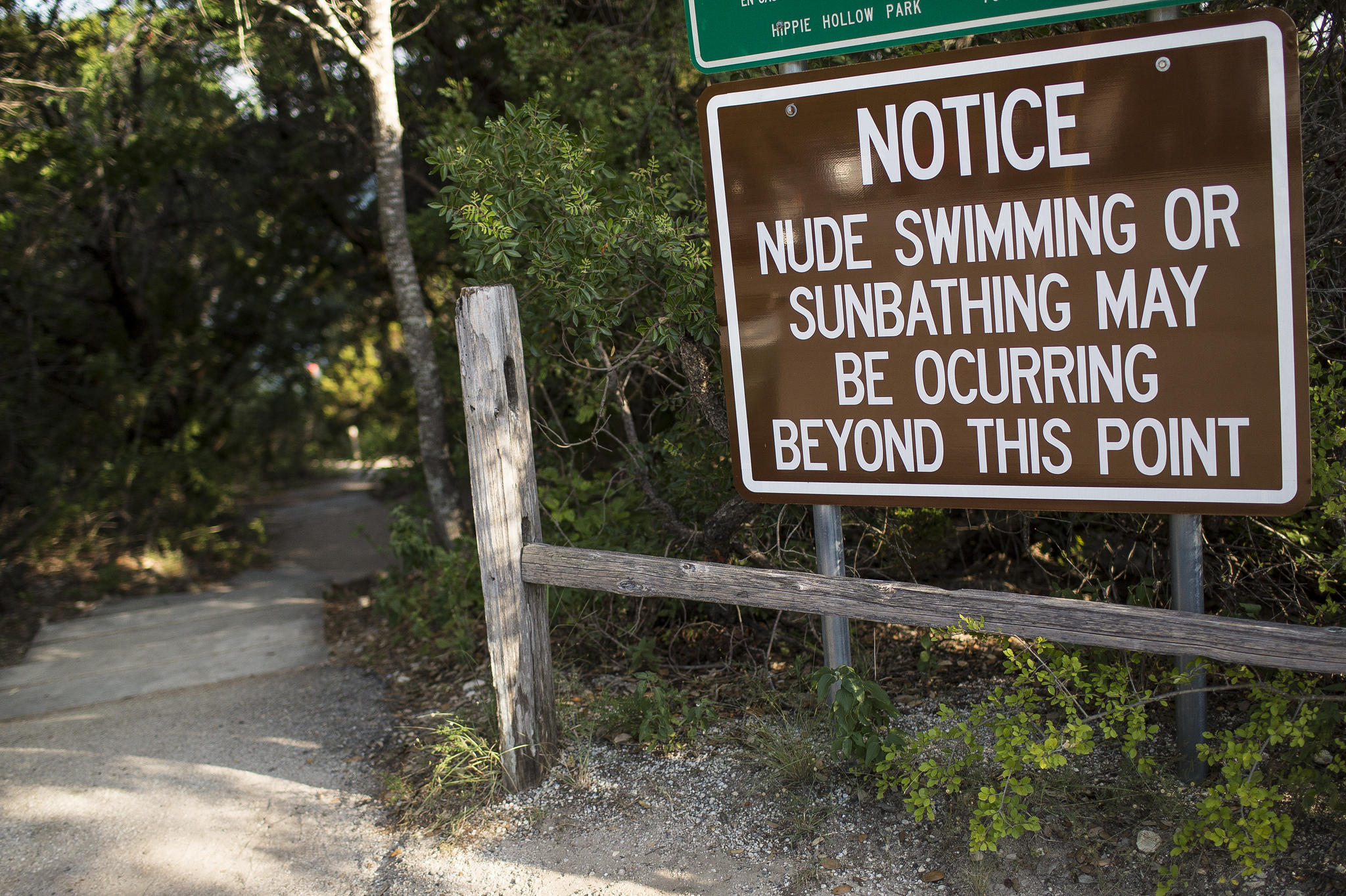 10 Best Central Texas Swimming Holes