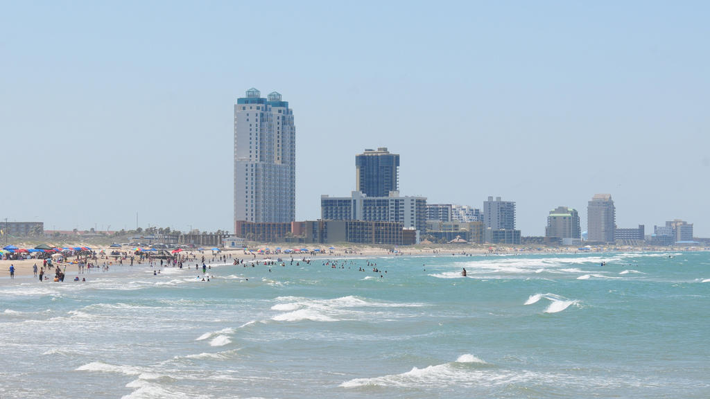 South Padre Island Wants To Become A Port Of Call For Cruise Ships Kut Port Isabel South Padre Island Texas
