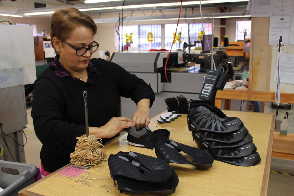 Working At San Antonio Shoemakers: Employee Reviews And Culture - Zippia