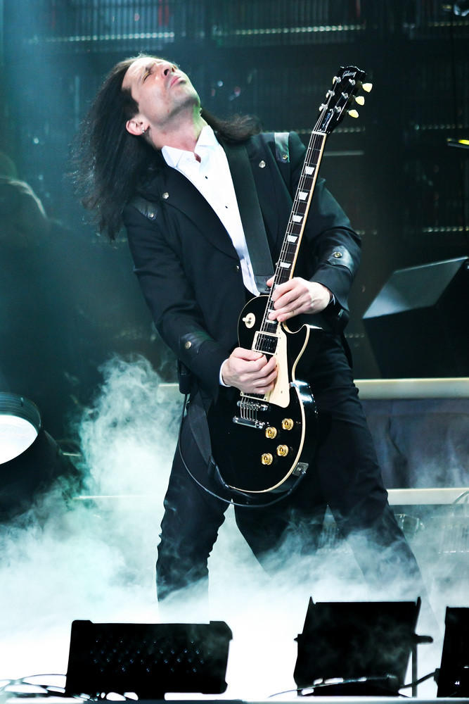 9/27/17 - Al Pitrelli & Trans Siberian Orchestra, Million Dollar Quartet, Scripps Presents | 91.