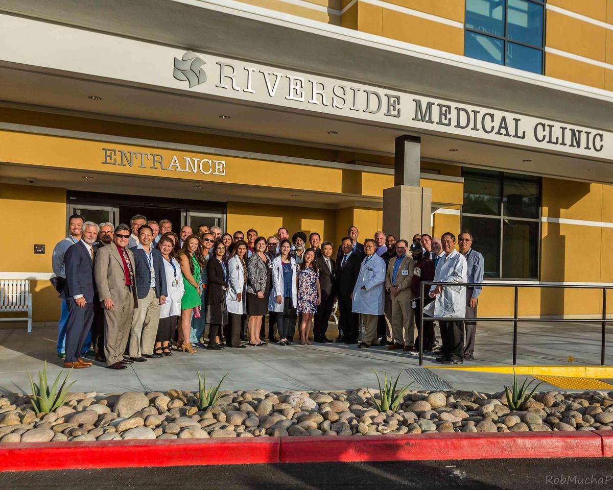 New Temescal Valley Medical Facility Addresses Regional Doctor Shortage