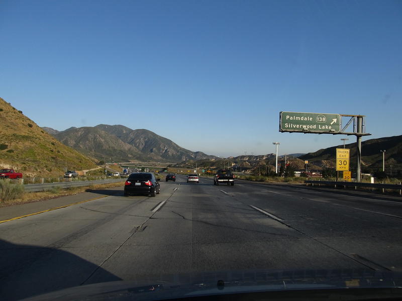 Caltrans Announces Plans To Expand High Speed Rail In San Bernardino 
