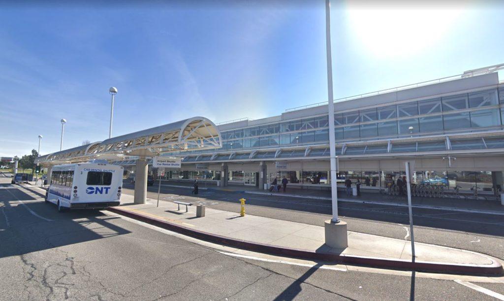 ONT, Other SoCal Airports Awarded $Millions In FAA Infrastructure ...