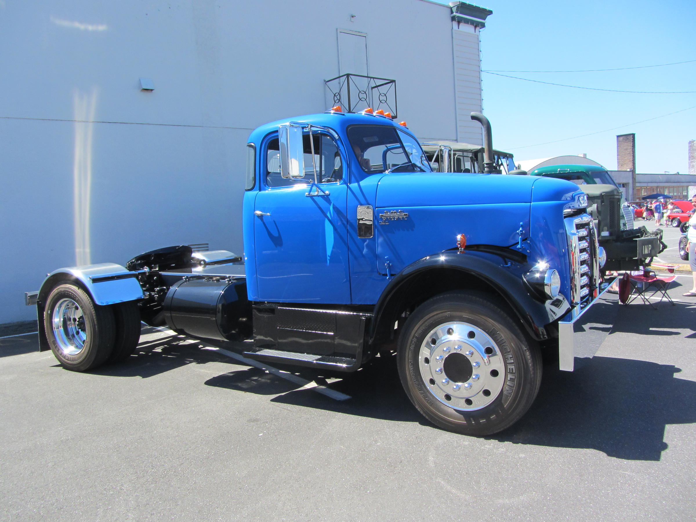 Environmental Groups Call On CARB To Strengthen Advanced Clean Truck