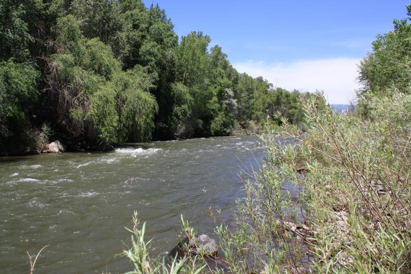 Drought-Stricken Colorado River Basin Drying Up Quicker Than Thought ...