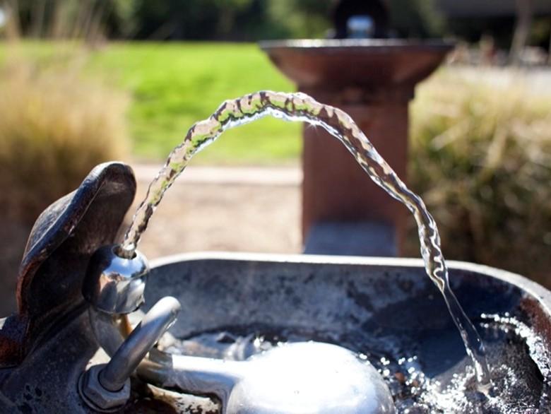 Fountains For Schools With Limited Water Access Valley Public Radio