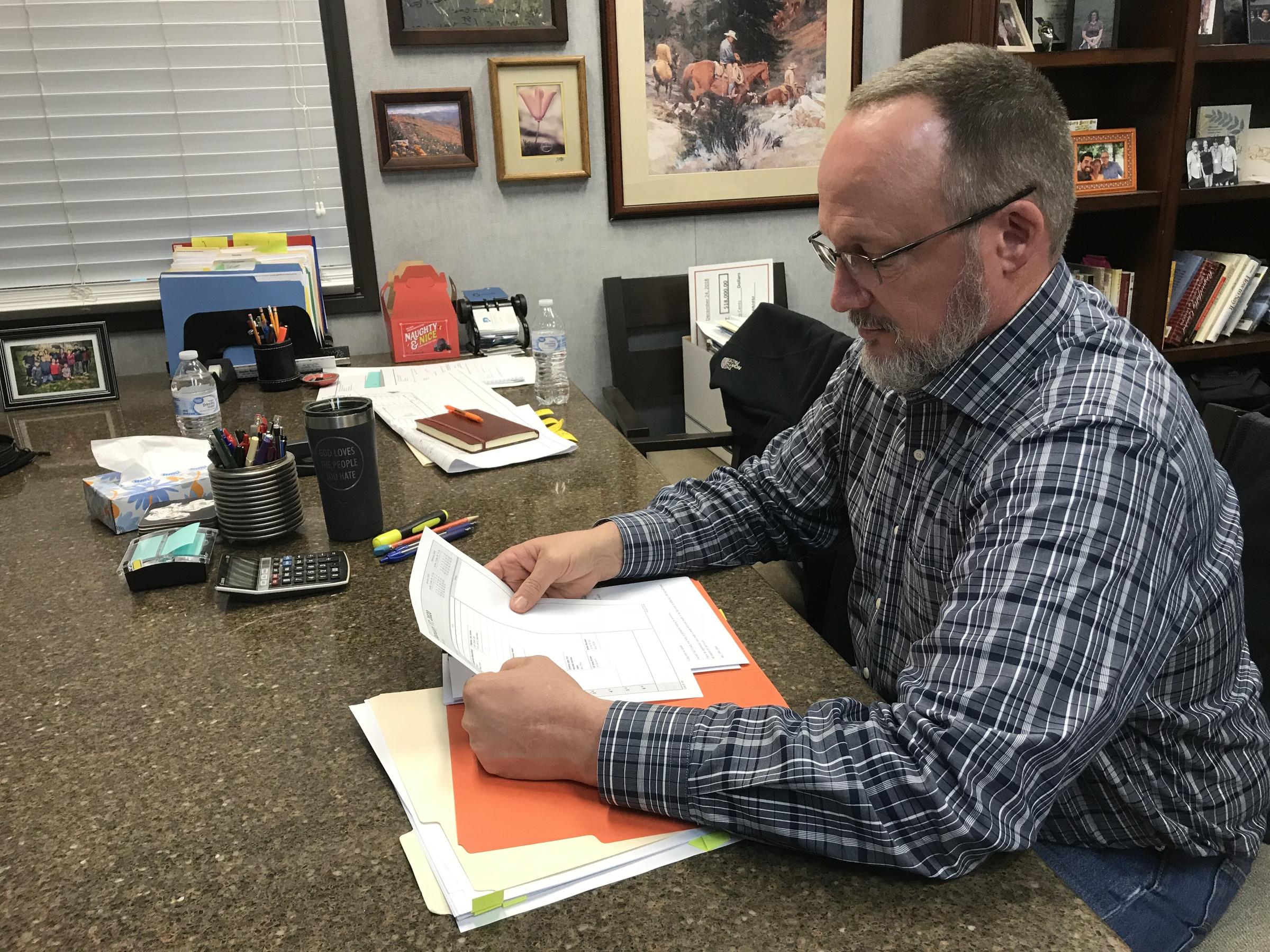 Plans For A Second Homeless Shelter In East Bakersfield Get Mixed