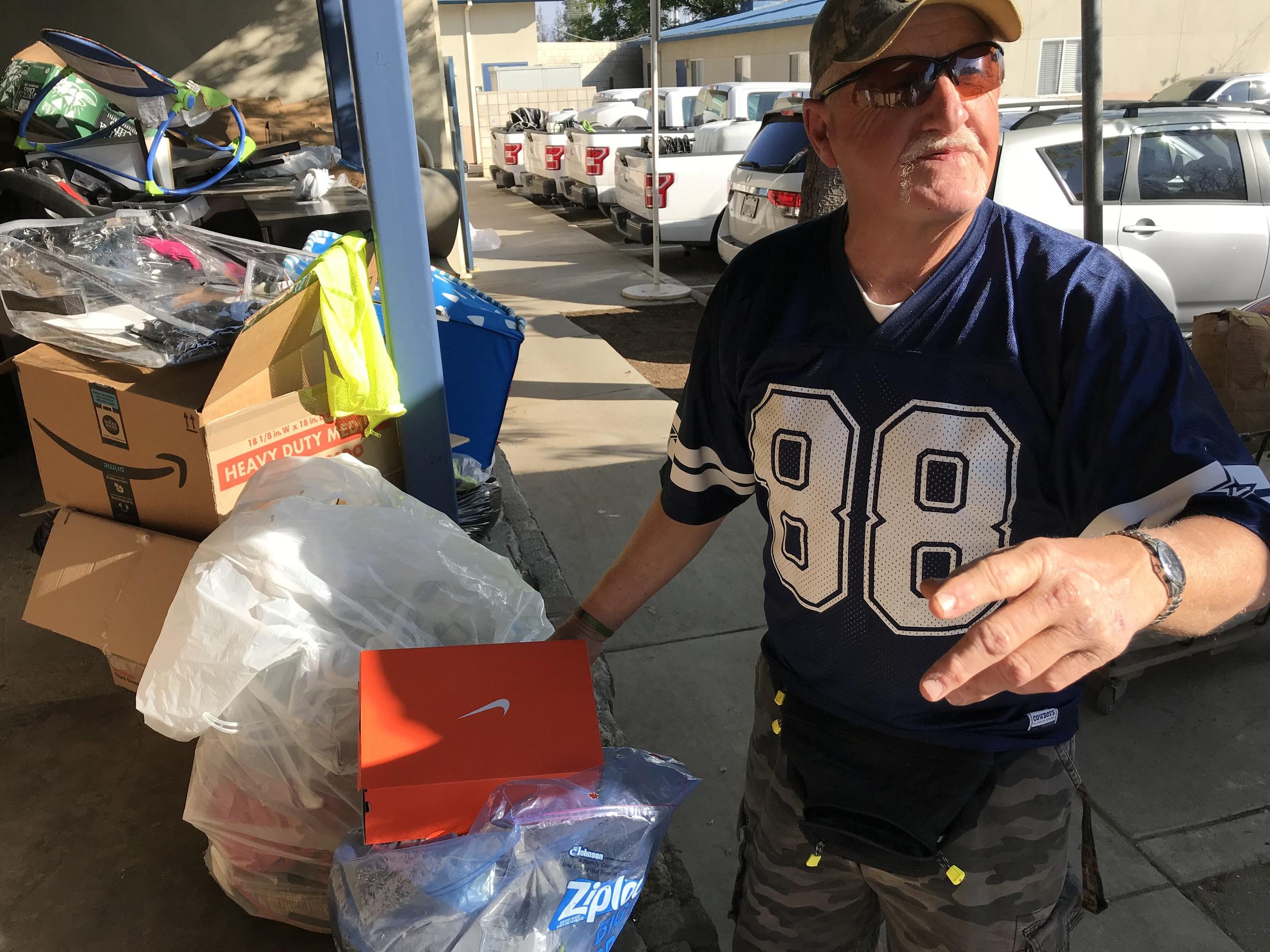 Plans For A Second Homeless Shelter In East Bakersfield Get Mixed