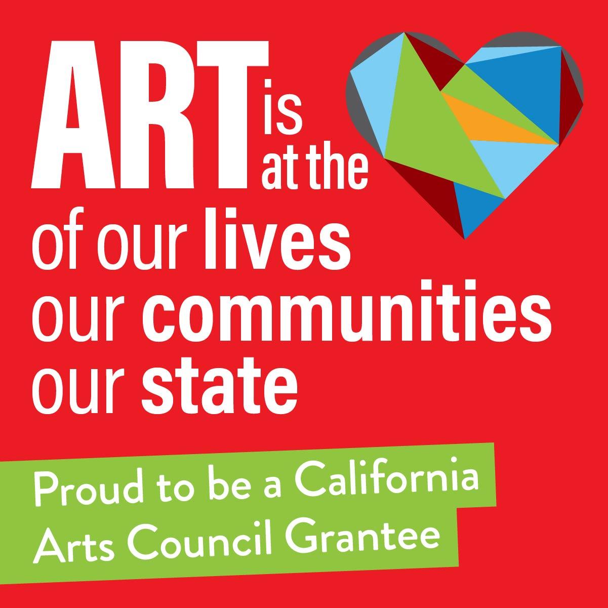 Valley Public Radio Awarded California Arts Council Grant For Young